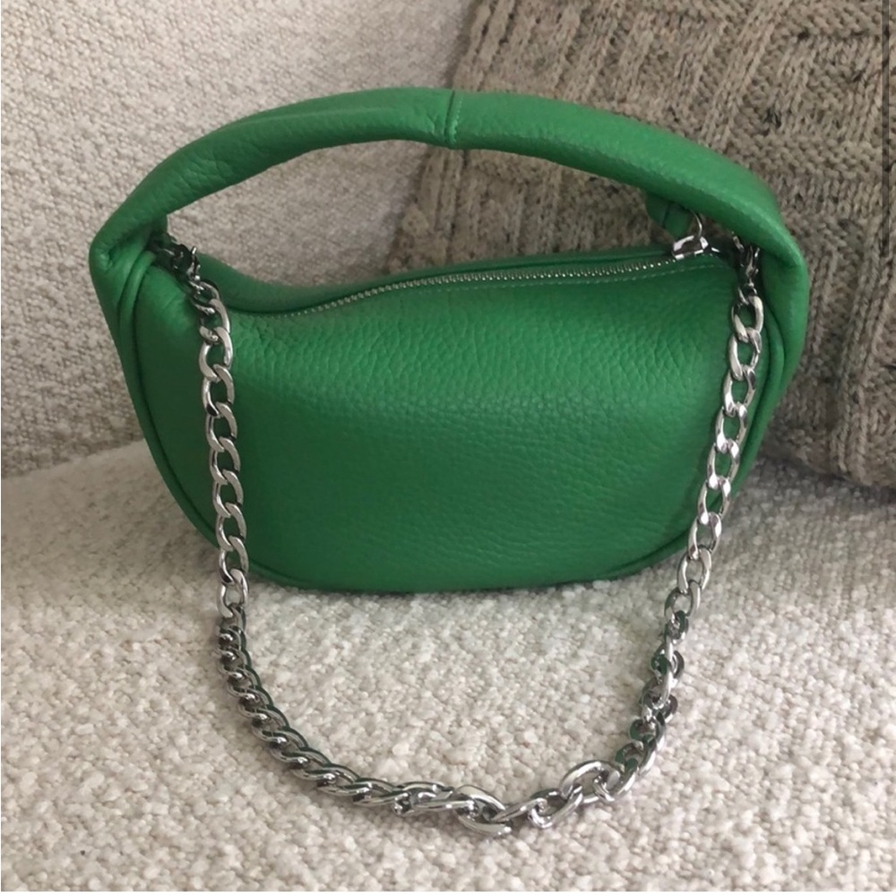By far baby Cush emerald